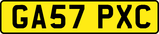 GA57PXC