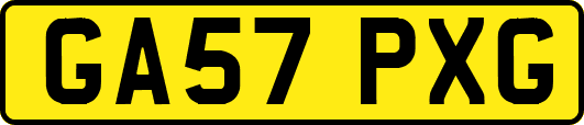 GA57PXG