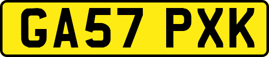 GA57PXK