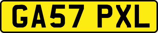 GA57PXL