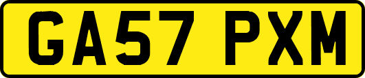 GA57PXM