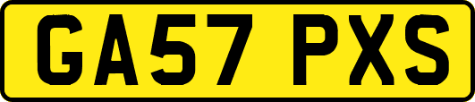 GA57PXS