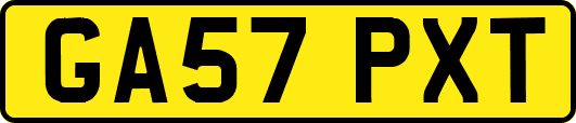 GA57PXT