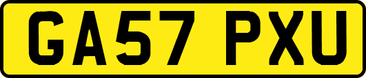 GA57PXU