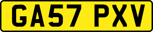 GA57PXV