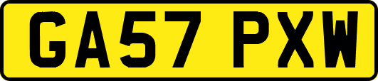 GA57PXW