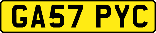 GA57PYC