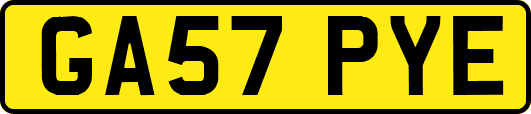 GA57PYE
