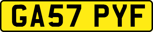 GA57PYF