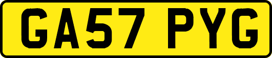 GA57PYG