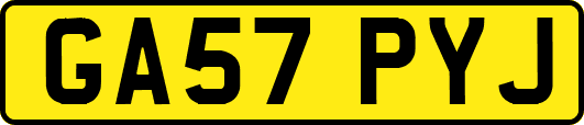 GA57PYJ