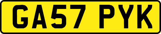 GA57PYK