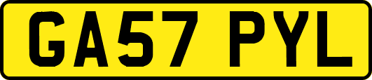 GA57PYL