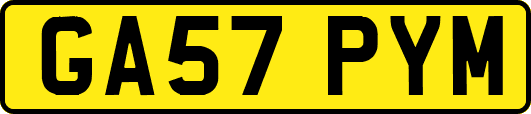 GA57PYM