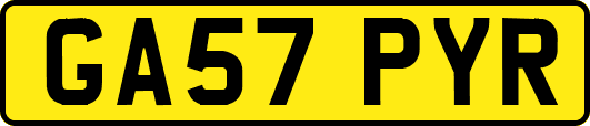 GA57PYR