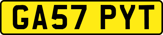 GA57PYT