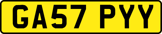 GA57PYY