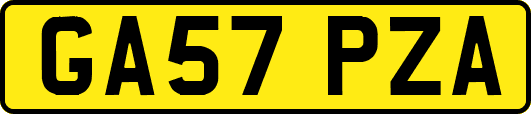GA57PZA