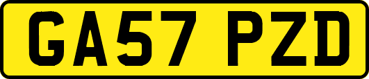 GA57PZD
