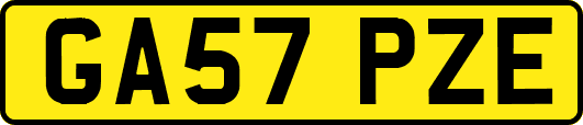 GA57PZE