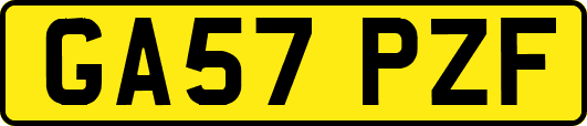 GA57PZF