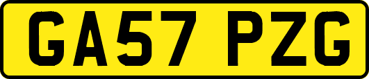 GA57PZG