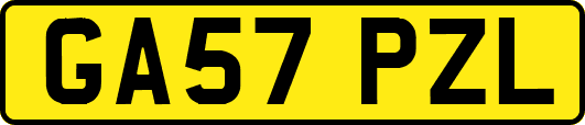 GA57PZL