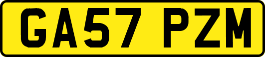GA57PZM