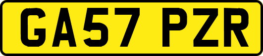 GA57PZR