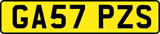 GA57PZS