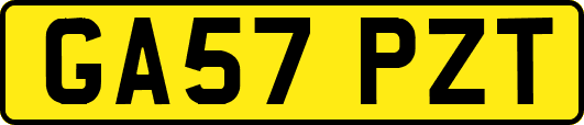 GA57PZT