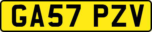 GA57PZV