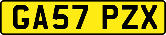GA57PZX