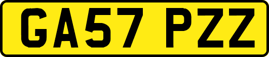 GA57PZZ