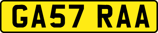 GA57RAA