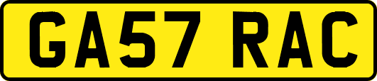 GA57RAC