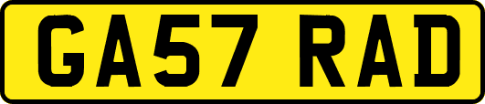 GA57RAD