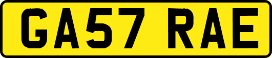 GA57RAE