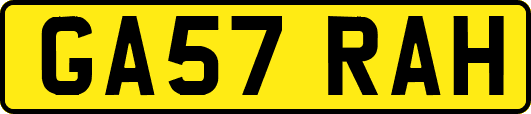 GA57RAH