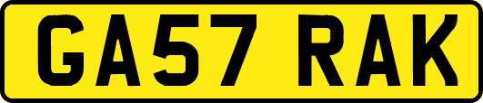GA57RAK