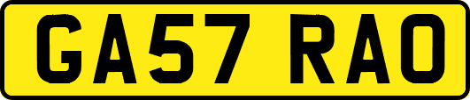 GA57RAO