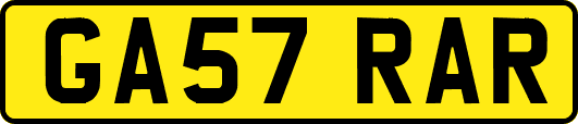 GA57RAR