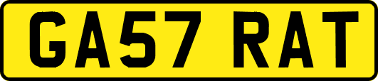 GA57RAT