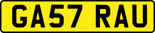 GA57RAU