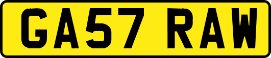 GA57RAW