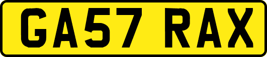GA57RAX
