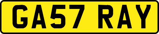 GA57RAY