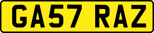 GA57RAZ