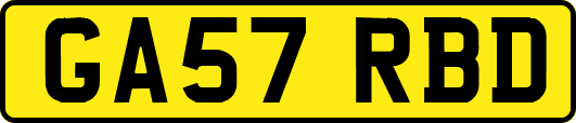 GA57RBD