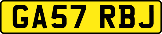 GA57RBJ